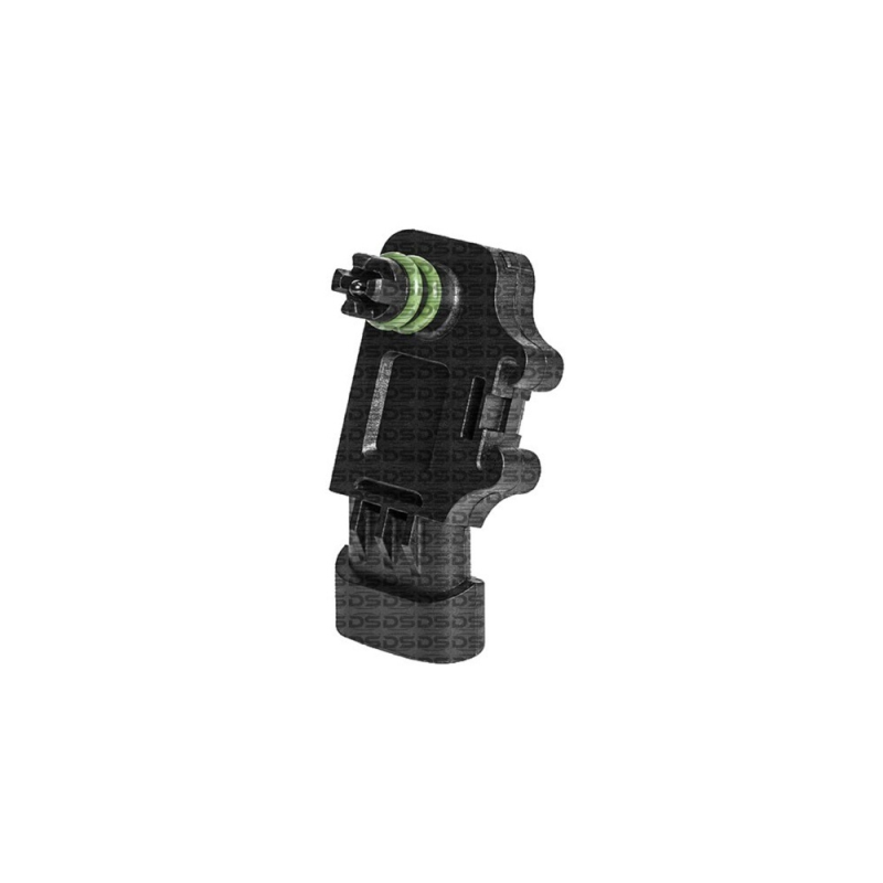 Sensor de Pressão Absoluta (MAP)