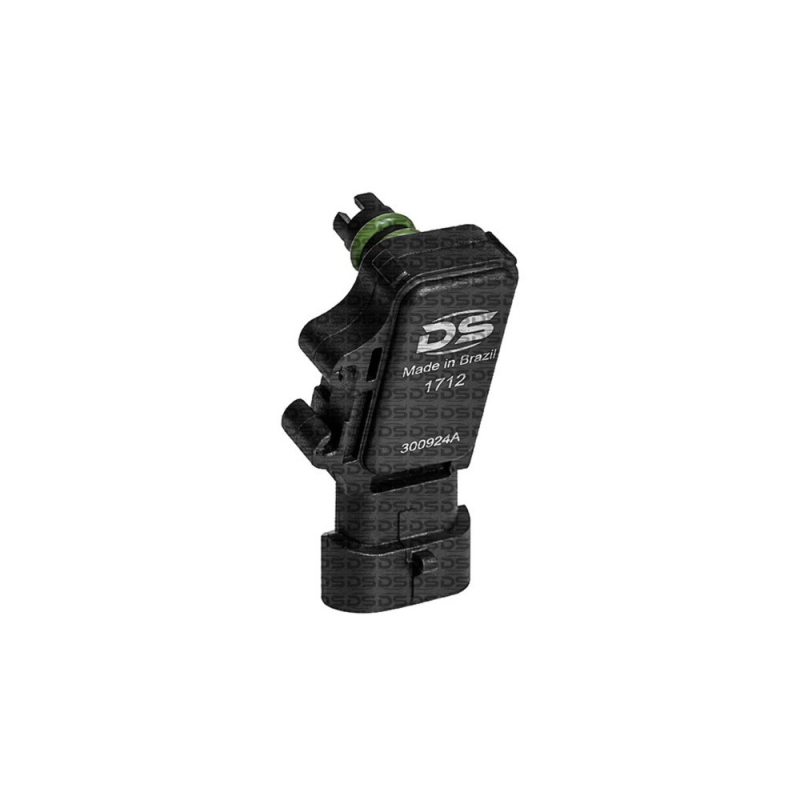 Sensor de Pressão Absoluta (MAP)