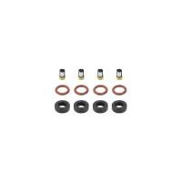 Kit de Filtros para Bico Injetor 