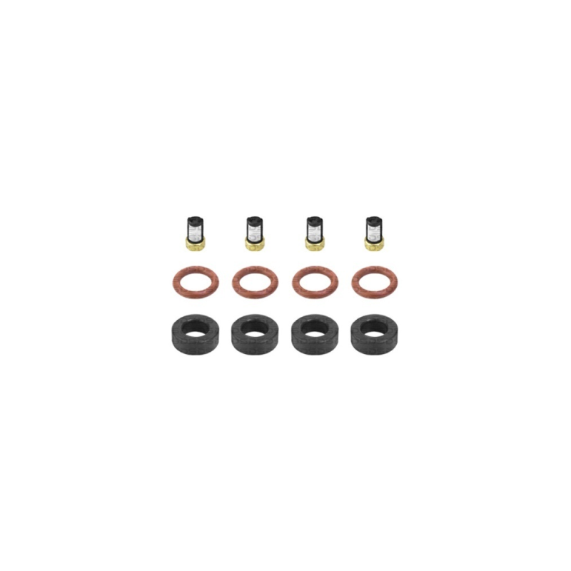 Kit de Filtros para Bico Injetor 