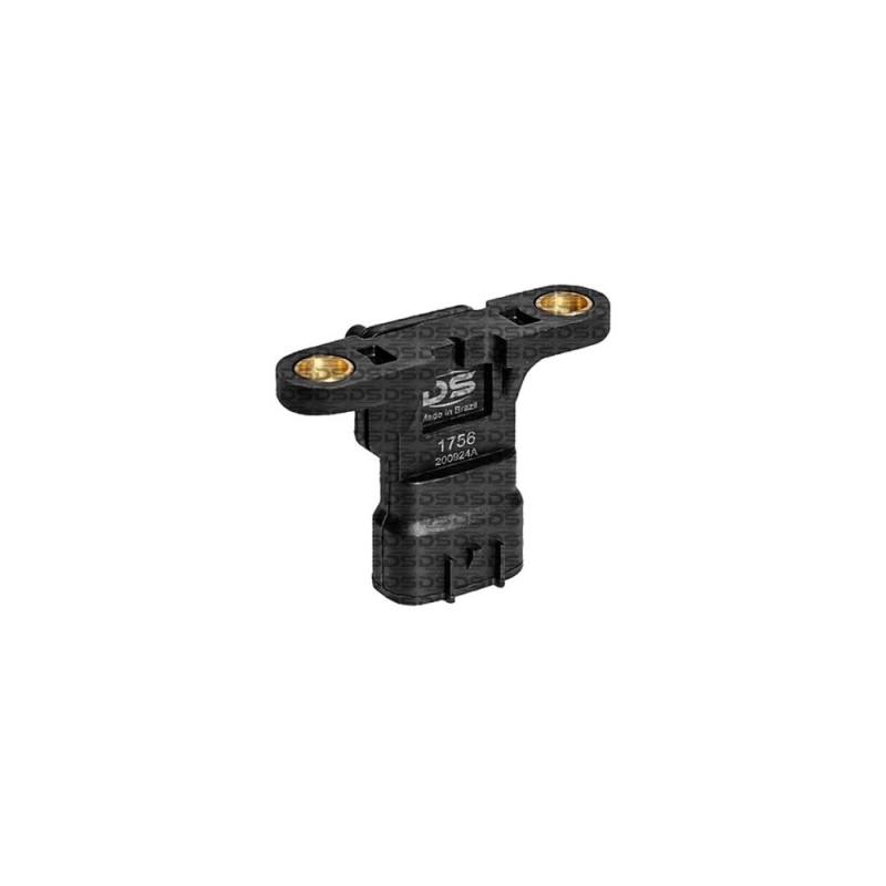 Sensor de Pressão Absoluta (MAP)