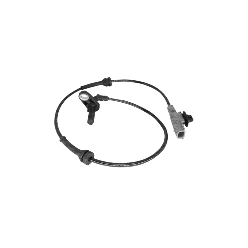 Sensor ABS