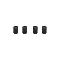 Kit de Filtros para Bico Injetor 
