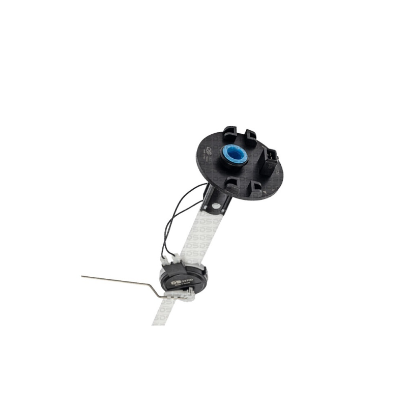 Sensor de Nível de Combustível
