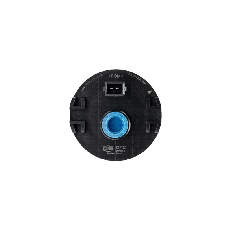 Sensor de Nível de Combustível