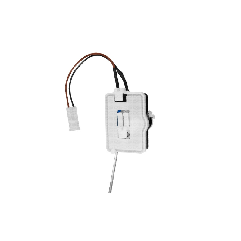 Sensor de Nível de Combustível