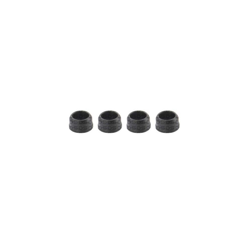 Kit de Filtros para Bico Injetor 