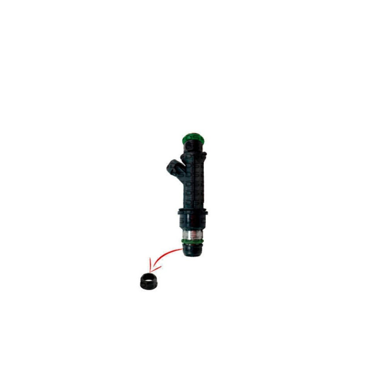 Kit de Filtros para Bico Injetor 