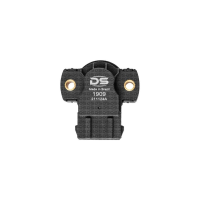 Sensor de Posição da Borboleta (TPS)