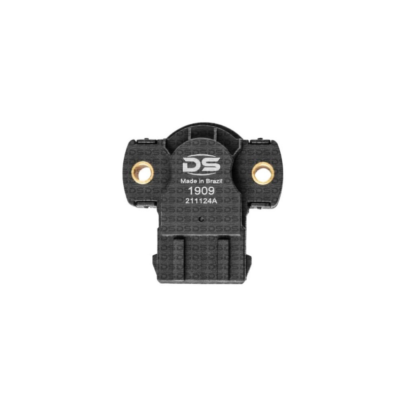 Sensor de Posição da Borboleta (TPS)
