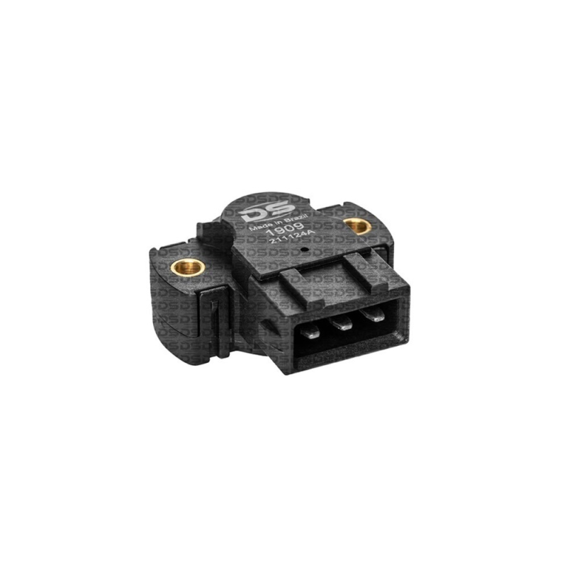 Sensor de Posição da Borboleta (TPS)
