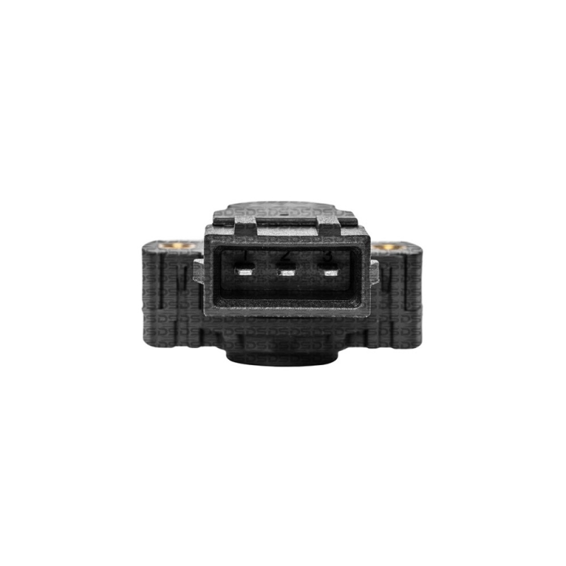 Sensor de Posição da Borboleta (TPS)
