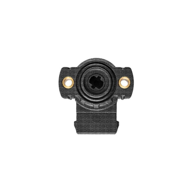 Sensor de Posição da Borboleta (TPS)