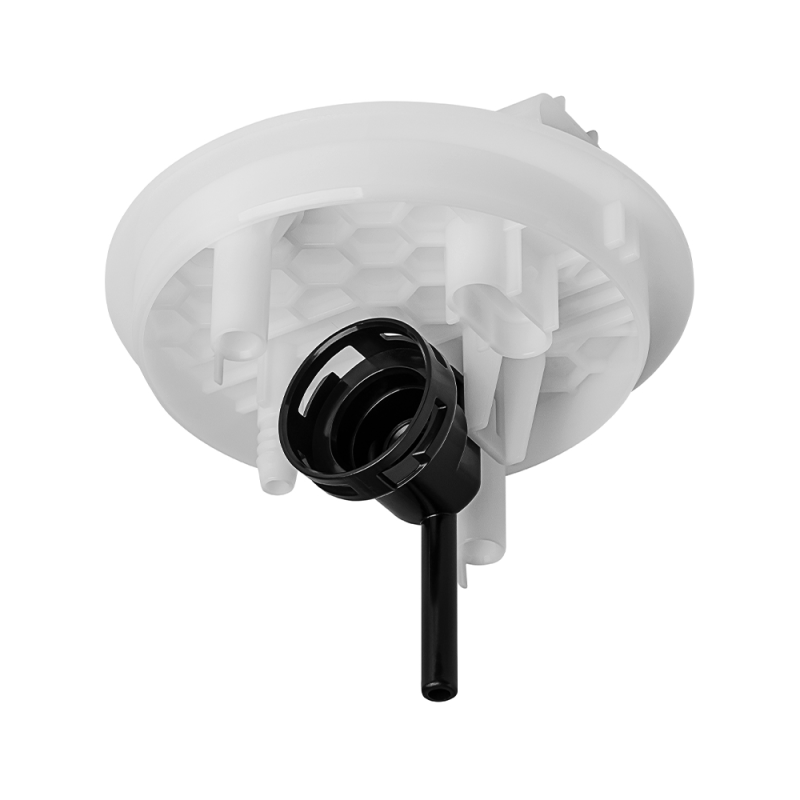 Flange do Módulo de Combustível