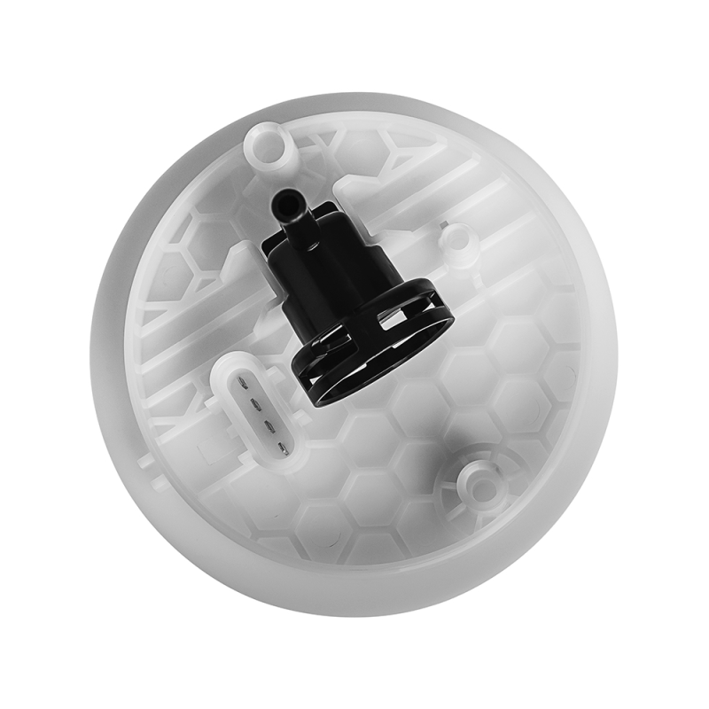 Flange do Módulo de Combustível