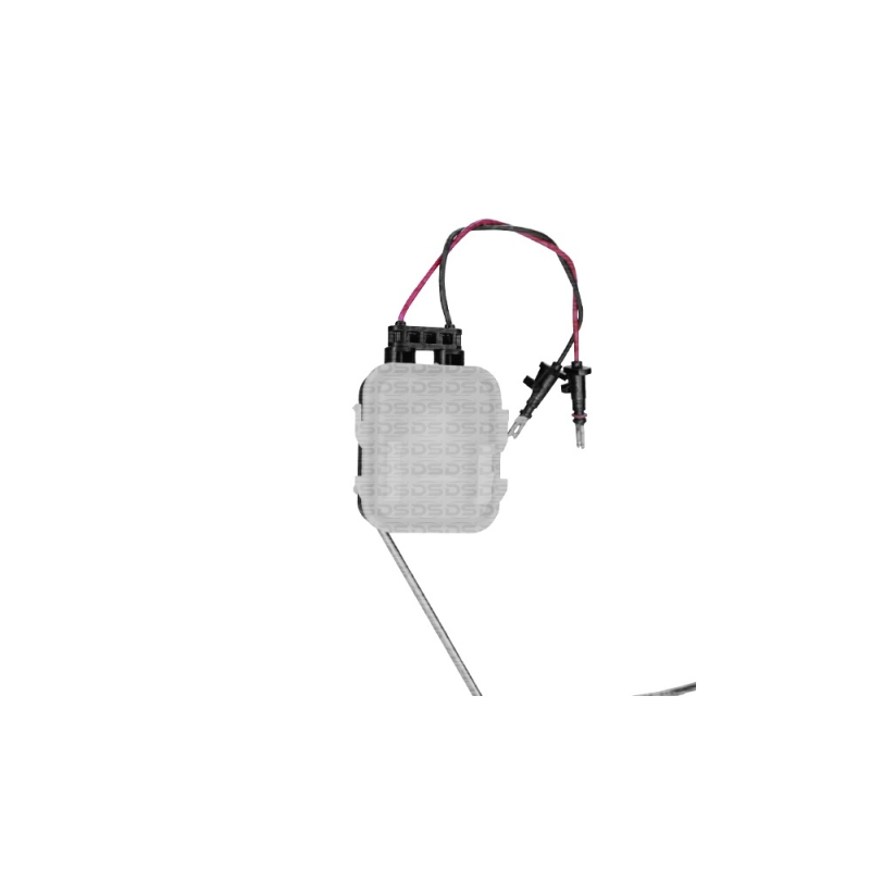 Sensor de Nível de Combustível