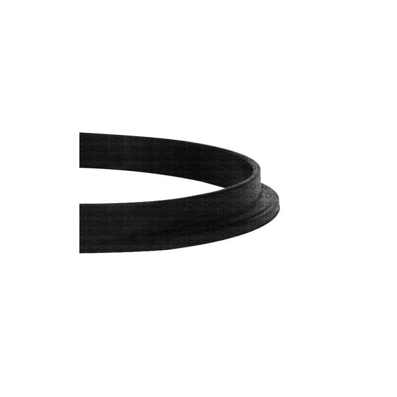 Guarnição da Flange do Módulo de Combustível