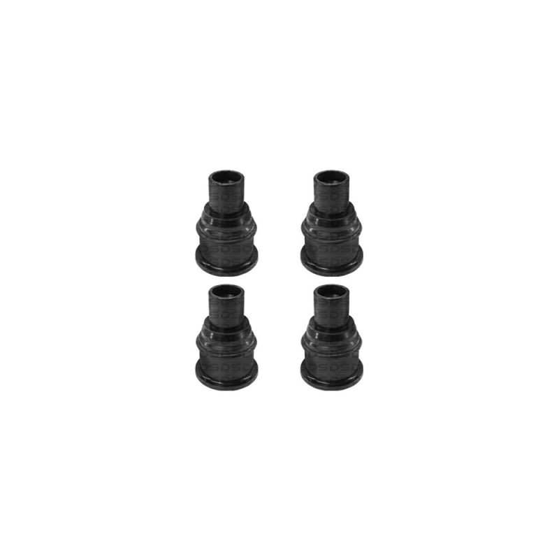 Kit de Filtros para Bico Injetor 