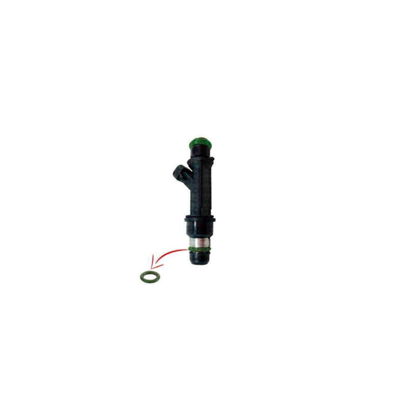Kit de Filtros para Bico Injetor 