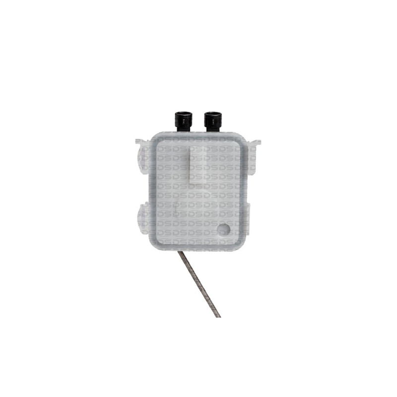 Sensor de Nível de Combustível