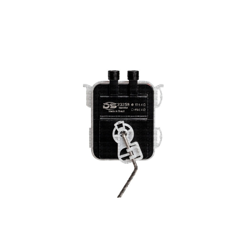 Sensor de Nível de Combustível