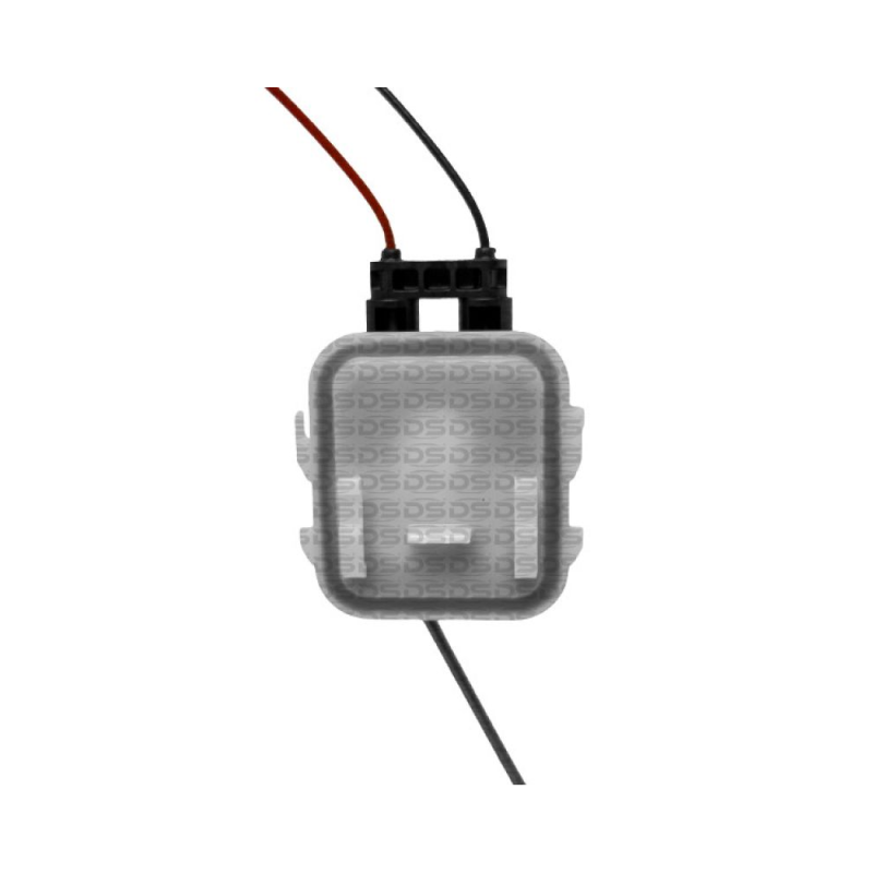 Sensor de Nível de Combustível