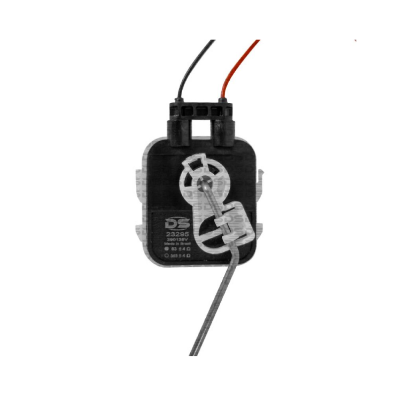 Sensor de Nível de Combustível