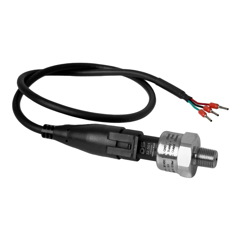 Sensor de Pressão