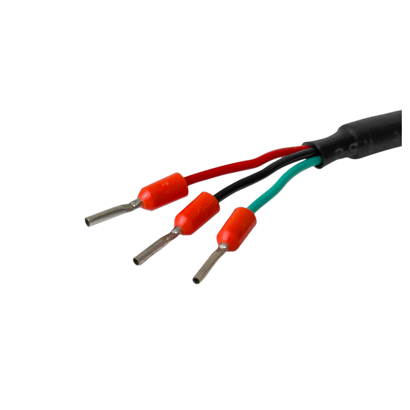 Sensor de Pressão