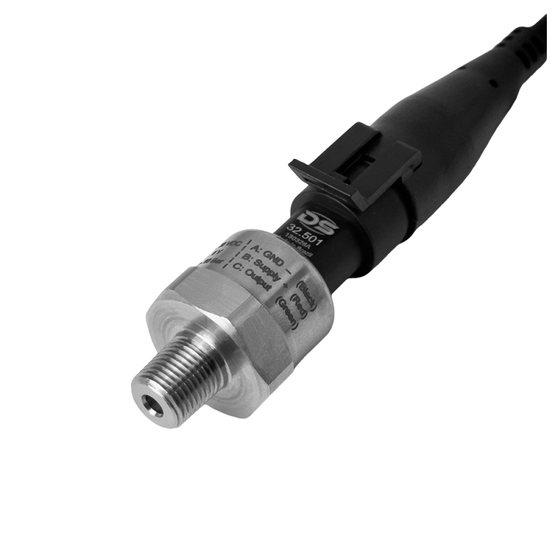Sensor de Pressão