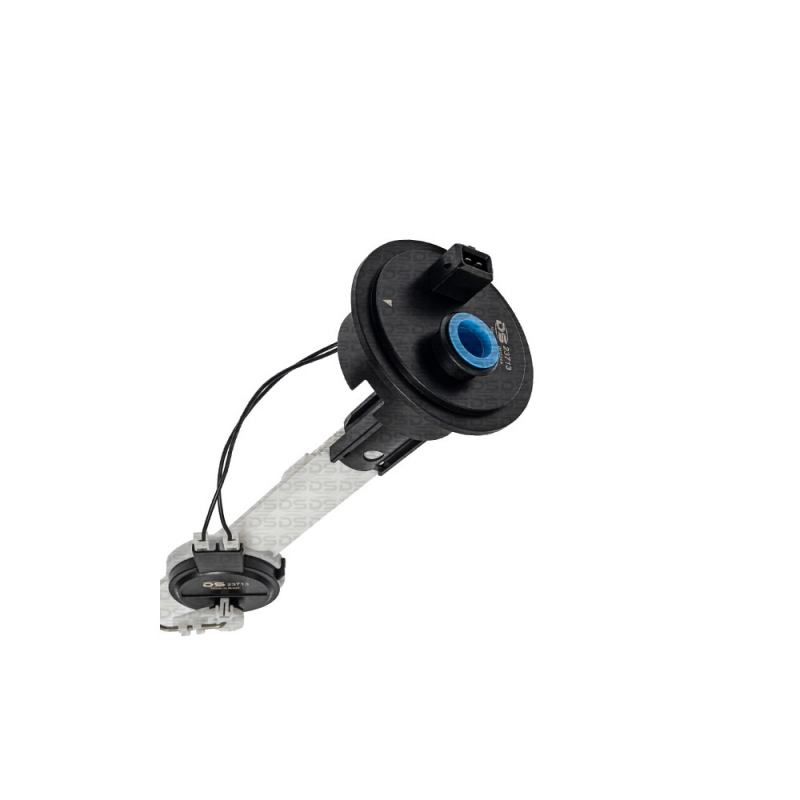 Sensor de Nível de Combustível