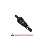Sensor de Velocidade (VSS)