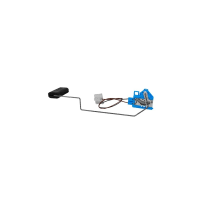 Sensor de Nível de Combustível