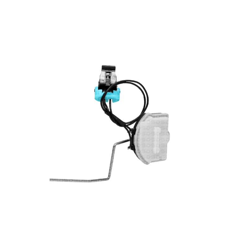 Sensor de Nível de Combustível