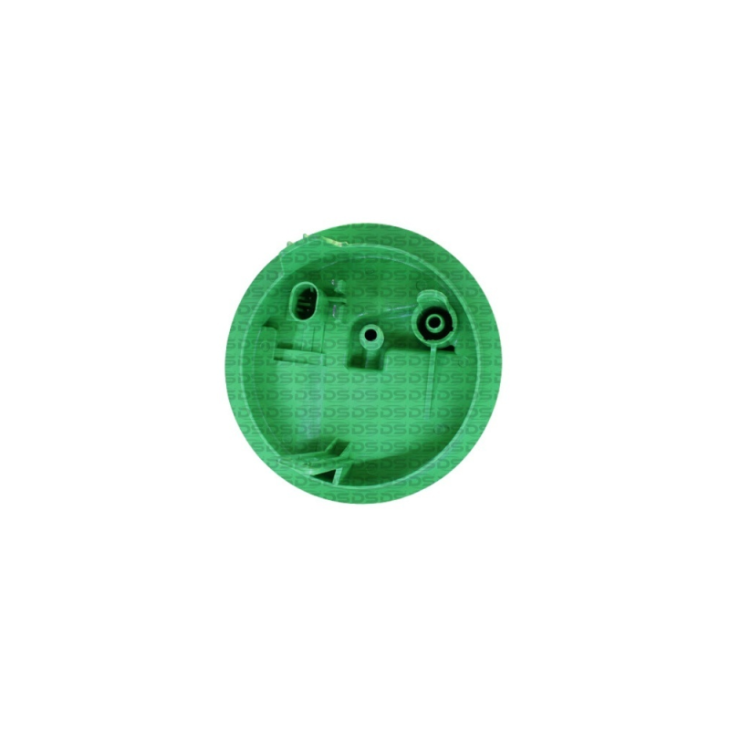 Flange do Módulo de Combustível