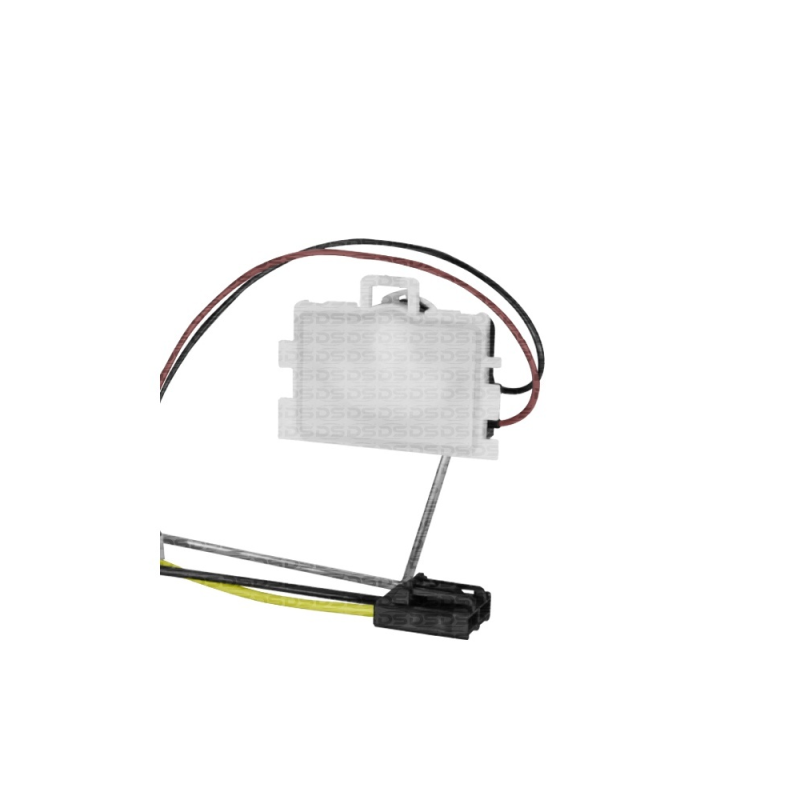 Sensor de Nível de Combustível