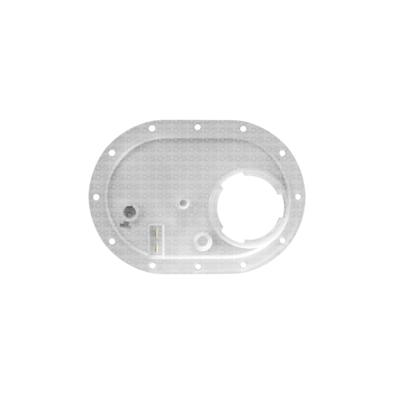 Flange do Módulo de Combustível