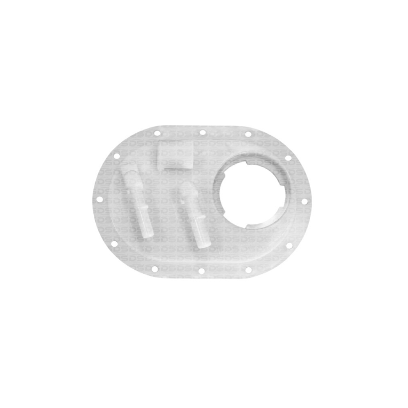 Flange do Módulo de Combustível