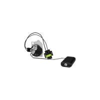 Sensor de Nível de Combustível
