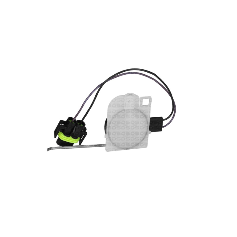 Sensor de Nível de Combustível