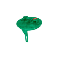 Flange do Módulo de Combustível