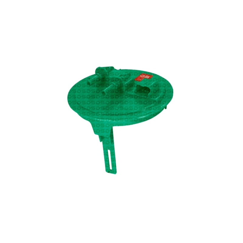 Flange do Módulo de Combustível