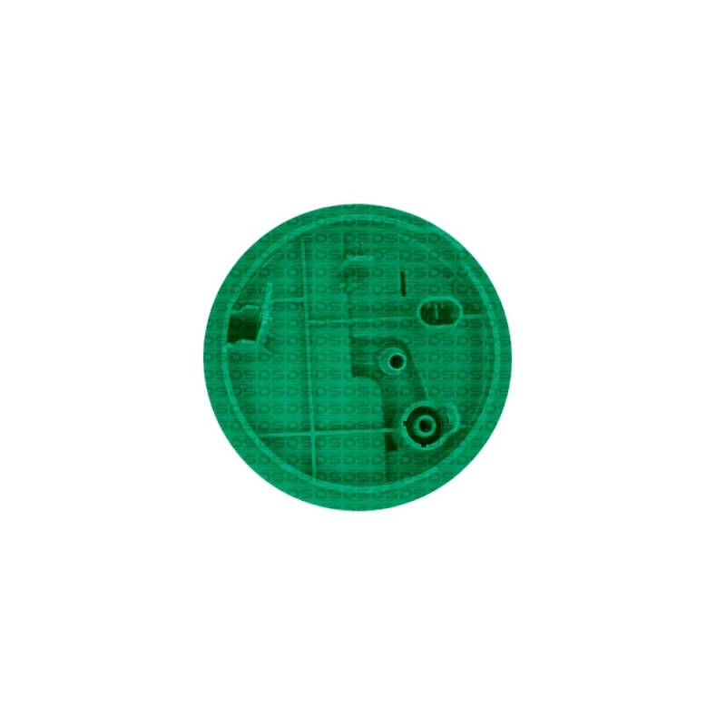 Flange do Módulo de Combustível