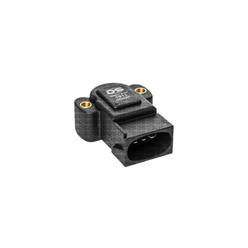 Sensor de Posição da Borboleta (TPS)