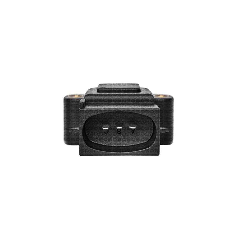 Sensor de Posição da Borboleta (TPS)