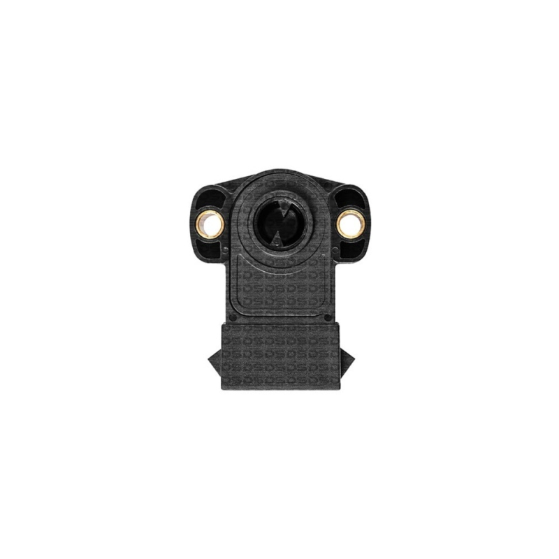 Sensor de Posição da Borboleta (TPS)
