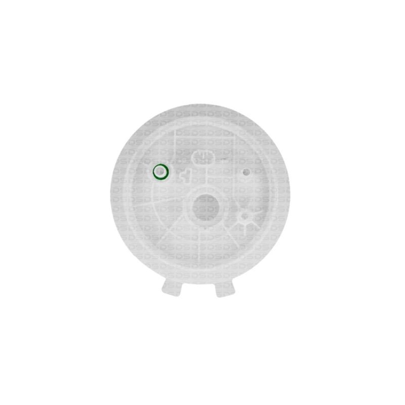 Flange do Módulo de Combustível
