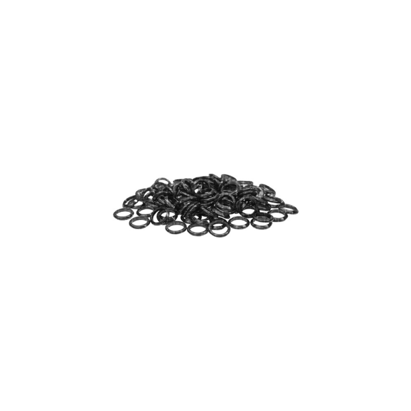 Kit de Filtros para Bico Injetor 