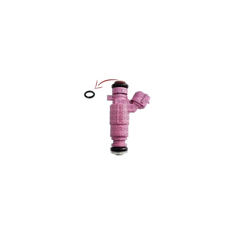 Kit de Filtros para Bico Injetor 