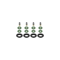 Kit de Filtros para Bico Injetor 